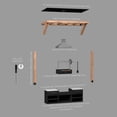 thumbnail image 20 of Backyard Discovery Argentine Grill Outdoor Cook Station, 20 of 21