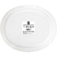 thumbnail image 9 of Member's Mark Spring Oval, Paper Plates, 10" x 12", 50 ct., 9 of 9