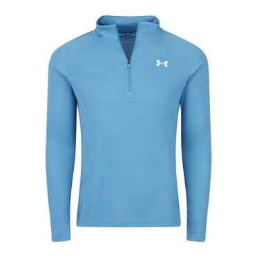 Under Armour Men's UA Tech Textured 1/2 Zip