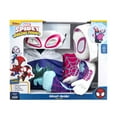 thumbnail image 5 of Spidey & Friends Dress Up Set with Plush, 5 of 6