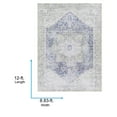 thumbnail image 3 of details by Becki Owens Amelie Area Rug, Assorted Designs and Sizes, 3 of 3