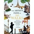 thumbnail image 1 of Artist's Path in 500 Walks, Hardcover, 1 of 2