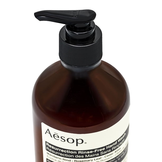 Aesop Resurrection Rinse-Free Hand Wash, 16.9 fl. oz. - Samsclub.com