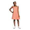 thumbnail image 1 of Gap Kids Girls Woven Summer Dress, 1 of 6