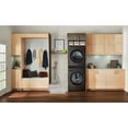 thumbnail image 10 of LG Single Unit Front Load WashTower with 4.5 cu. ft. Washer and 7.4 cu. ft. Gas Dryer, 10 of 10