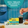 thumbnail image 5 of Café Bustelo Medium Roast Coffee K-Cup Pods, 54 ct., 5 of 10