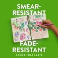 thumbnail image 4 of Paper Mate Flair Pens, Assorted Colors, Pack of 20, 4 of 7
