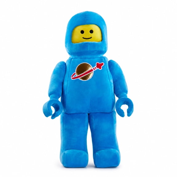 LEGO® Oversized Character Decorative Pillow Buddies