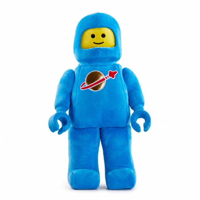 LEGO® Oversized Character Decorative Pillow Buddies