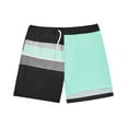 thumbnail image 12 of Member's Mark Boys Resort Swim Trunk, 12 of 14