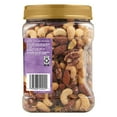 thumbnail image 3 of Member's Mark Lightly Salted Deluxe Mixed Nuts, 34 oz., 3 of 5