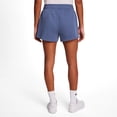 thumbnail image 3 of Champion Women's Raw Hem Fleece Short, 3 of 8