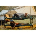 thumbnail image 8 of Large Disc-O-Bed Single Cot with Side Organizer, 8 of 9