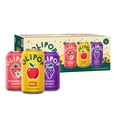thumbnail image 1 of Olipop Variety Pack, A New Kind of Soda, 12 fl. oz., 15 pk., 1 of 6