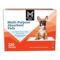 thumbnail image 1 of Member's Mark Multipurpose Absorbent Pads, 23" x 24", 120 ct., 1 of 14