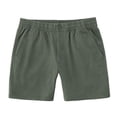 thumbnail image 3 of Member's Mark Men's Cotton Pull-On Shorts, 3 of 7