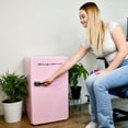 thumbnail image 9 of Frigidaire 3.2 cu. ft.  Retro Compact Fridge with Chiller, 9 of 16