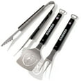 thumbnail image 1 of YouTheFan NFL 3 pc. Spirit BBQ Set, Assorted Teams, 1 of 4
