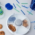 thumbnail image 4 of GoBe Kids 2-Pack Original Snack Spinner, 4 of 10