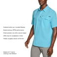 thumbnail image 4 of Eddie Bauer Men's Short Sleeve Woven Tech Shirt, 4 of 7