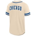 thumbnail image 2 of Chicago Cubs Adult Jersey, 2 of 5