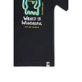 thumbnail image 3 of Crayola Color Lab Toddler & Kids Short Sleeve Graphic T-Shirt, 3 of 10