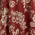thumbnail image 7 of BILA Women's Siesta Long Sleeve Cotton Mini Dress, 7 of 9