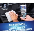 thumbnail image 4 of Chemical Guys Total Interior Cleaner & Protectant Wipes in Canister (50ct) English/Spanish. 2PK. (SAM'S CLUB EXCLUSIVE), 4 of 5