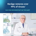 thumbnail image 5 of Navage Nasal Care Saline Nasal Irrigation Bundle, 5 of 8