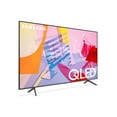 thumbnail image 3 of SAMSUNG 55" Class Q6DT-Series 4K Ultra HD QLED Smart TV - QN55Q6DTAFXZA (2020 Model), 3 of 14