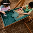 thumbnail image 16 of KidKraft Mockingbird View Wooden Swing Set/Playset, 16 of 20