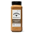 thumbnail image 1 of Kinder's Woodfired Garlic with Smoked Flavor Seasoning, 23 oz., 1 of 4