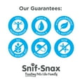thumbnail image 6 of Snif-Snax Scottish Salmon Bites Dog Treats 48 oz., 6 of 7