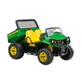 thumbnail image 4 of John Deere Gator XUV 12 Volt Ride On, 4 of 8
