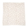 thumbnail image 2 of Barefoot Dreams CozyChic Barefoot in the Wild Baby Blanket, 2 of 4