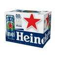 thumbnail image 4 of Heineken 0.0 Non-Alcoholic Lager Beer, 11.2 fl. oz. can, 12 pk., 4 of 8