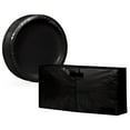 thumbnail image 1 of Artstyle Paper Plate & Napkin Kit, 285 ct., Choose Color, 1 of 10