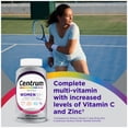 thumbnail image 2 of Centrum Silver Multivitamins for Women Over 50, Multimineral Supplement Tablets, 275 ct., 2 of 9
