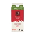 thumbnail image 3 of Member’s Mark Organic Whole Milk, 64 fl. oz., 3pk., 3 of 5