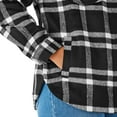 thumbnail image 4 of Member's Mark Women's Shacket, 4 of 6