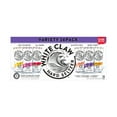 thumbnail image 2 of White Claw Hard Seltzer Variety Pack, 12 fl. oz. can, 24 pk., 2 of 6