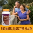 thumbnail image 8 of Member's Mark 100% Psyllium Husk Fiber Capsules, 800 ct., 8 of 9