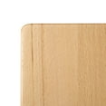 thumbnail image 5 of UltraHD 48" Wood Seating Bench with Storage Shelf, 5 of 10