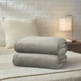 thumbnail image 3 of Oversized Cozy Night Cloud Throw Blanket, 110" x 132", 3 of 6