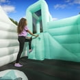 thumbnail image 3 of Dude Perfect 9' x 12' Ultimate Sports Inflatable Bounce House, 3 of 8