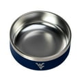 thumbnail image 4 of NCAA 2 pk. Stainless Steel Dog Bowls, 4 of 5
