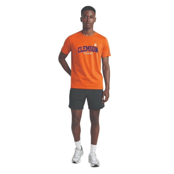 Champion NCAA Men's Short Sleeve Tee
