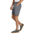 thumbnail image 2 of Hurley Men's Trek Hybrid Short, 2 of 15