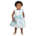thumbnail image 3 of Rare Editions Baby and Toddler Girls Occasion Dress, 3 of 7