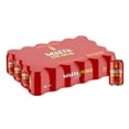 thumbnail image 1 of Malta India Malt Beverage, 8 fl. oz., 24 pk., 1 of 5
